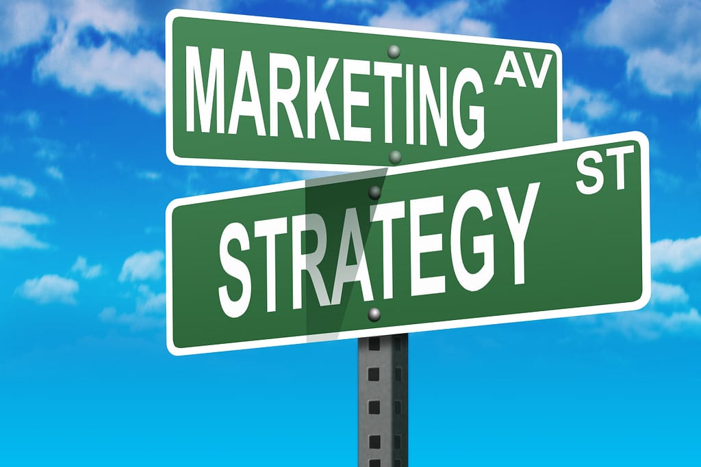 creating your marketing message