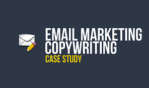 Email Marketing Copywriting