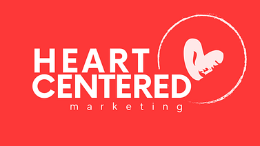 Heart-Centered Marketing Club VIP